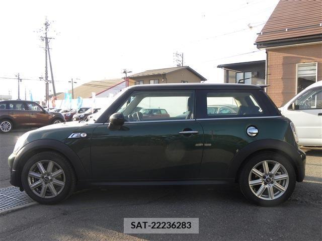 Bmw MINI 2013-01 293910-4
