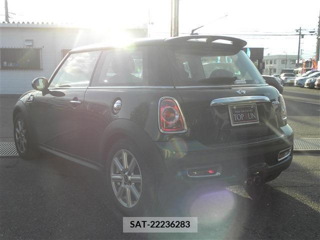 Bmw MINI 2013-01 293910-5