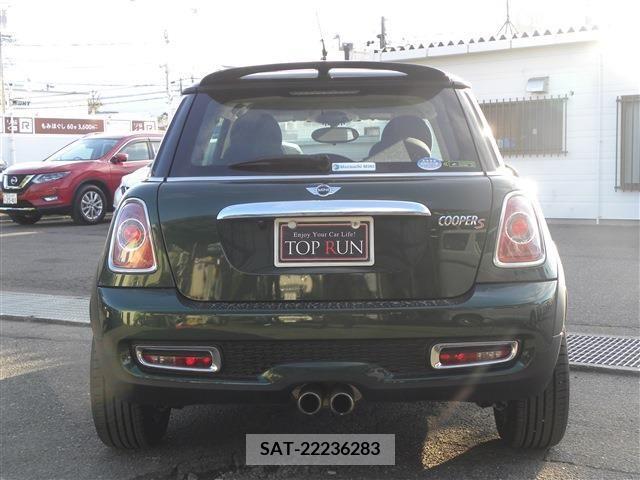 Bmw MINI 2013-01 293910-6