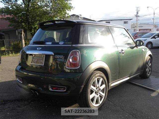 Bmw MINI 2013-01 293910-7