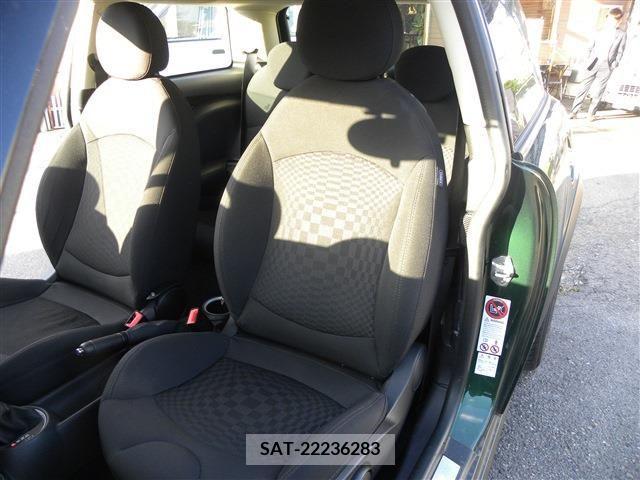 Bmw MINI 2013-01 293910-11