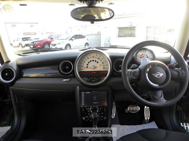 Bmw MINI 2013-01 293910-13