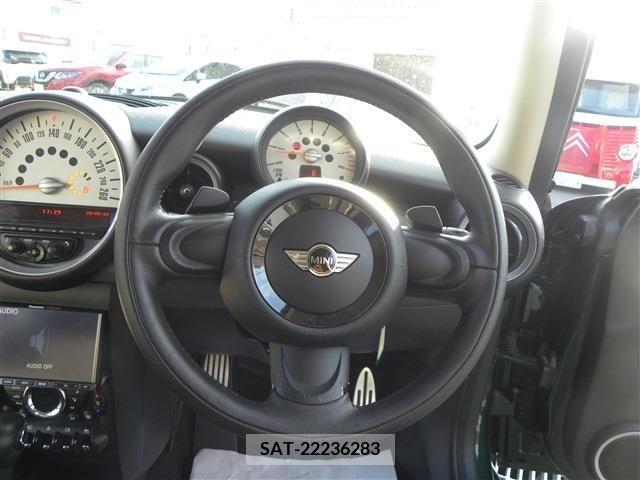 Bmw MINI 2013-01 293910-14