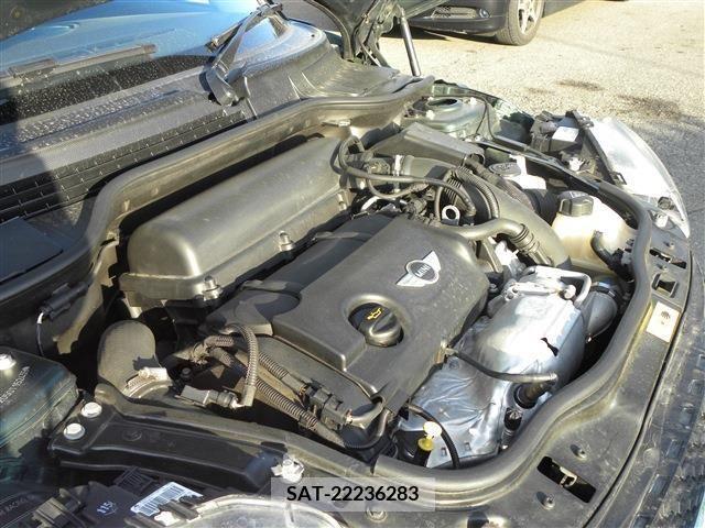 Bmw MINI 2013-01 293910-16