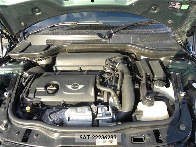Bmw MINI 2013-01 293910-17