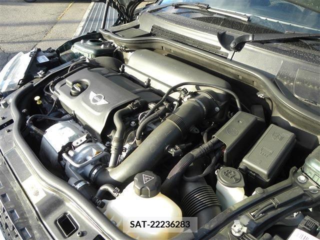 Bmw MINI 2013-01 293910-18