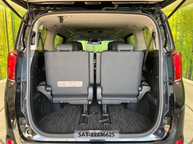 Toyota ALPHARD 2021-11 355325-10