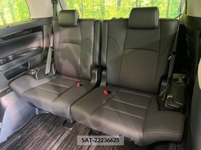 Toyota ALPHARD 2021-11 355325-9