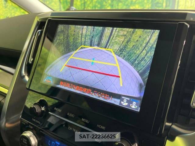 Toyota ALPHARD 2021-11 355325-6