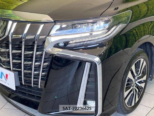 Toyota ALPHARD 2021-11 355325-12