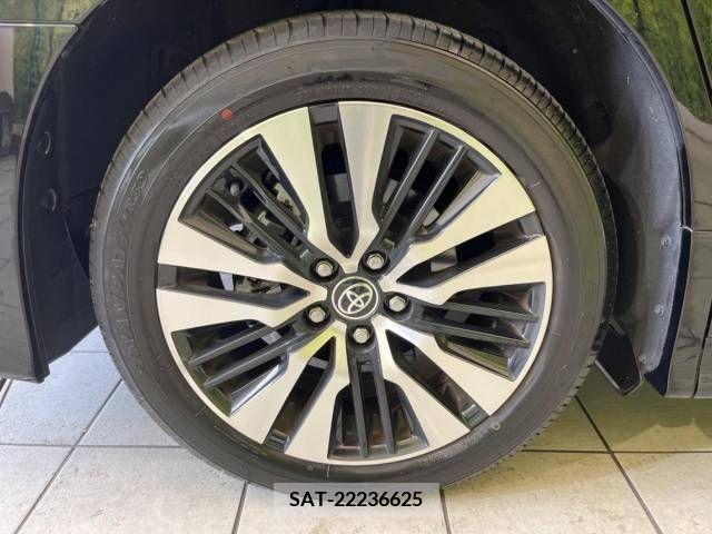 Toyota ALPHARD 2021-11 355325-13