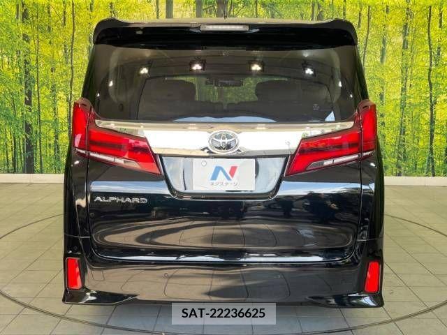 Toyota ALPHARD 2021-11 355325-15