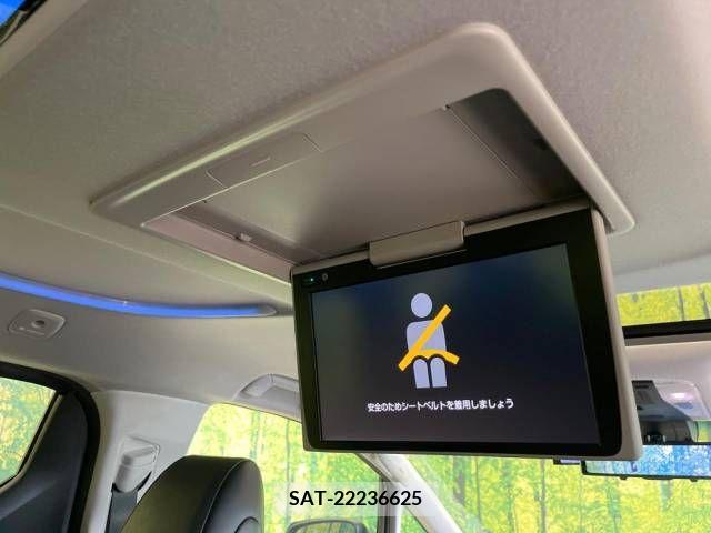 Toyota ALPHARD 2021-11 355325-3