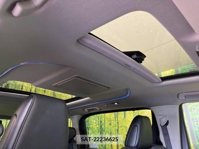 Toyota ALPHARD 2021-11 355325-2