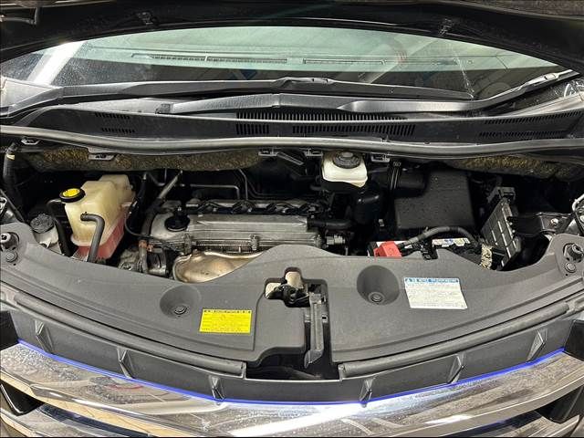 Toyota ALPHARD 2012-10 192897-2