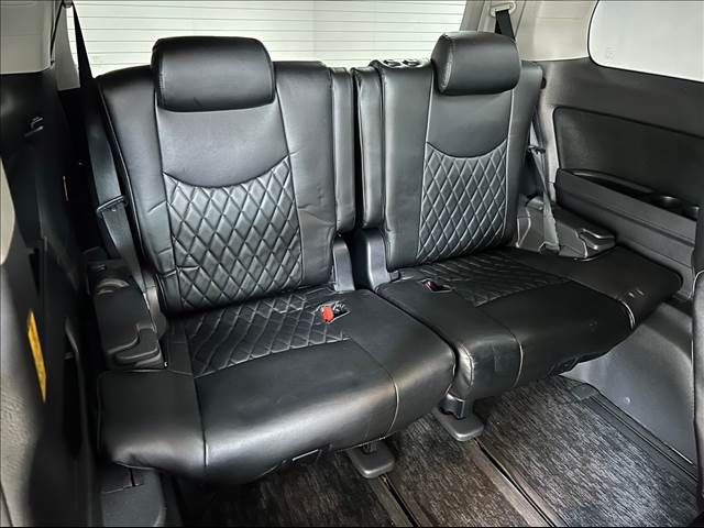Toyota ALPHARD 2012-10 192897-9