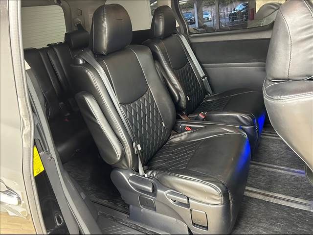 Toyota ALPHARD 2012-10 192897-8