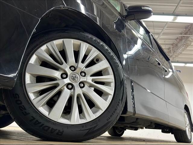 Toyota ALPHARD 2012-10 192897-18