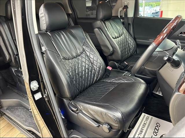 Toyota ALPHARD 2012-10 192897-7