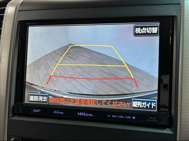 Toyota ALPHARD 2012-10 192897-3