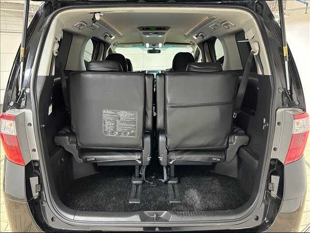 Toyota ALPHARD 2012-10 192897-10