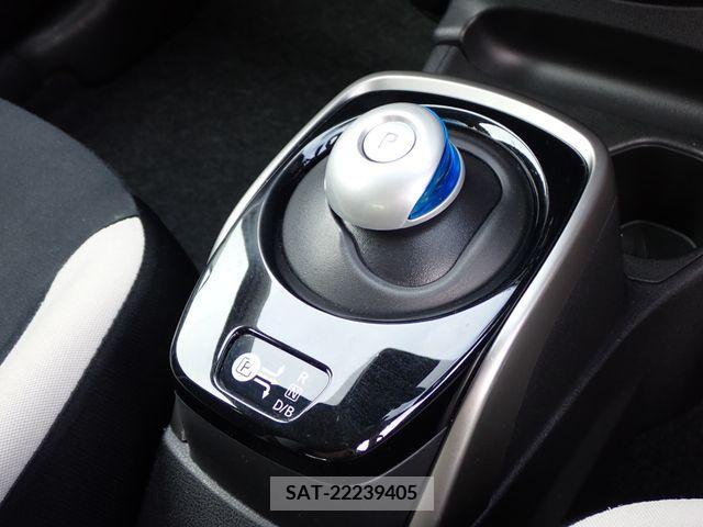 Nissan NOTE 2021-02 305516-8