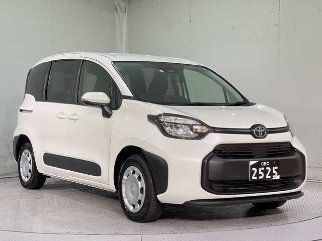 Toyota SIENTA 2023-05 192462-0