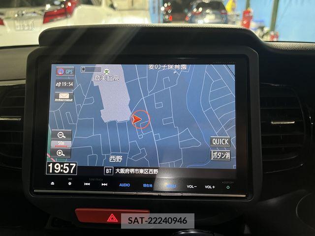 Honda N BOX CUSTOM 2017-06 279024-4