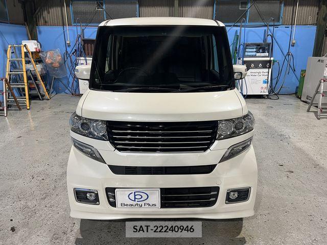 Honda N BOX CUSTOM 2017-06 279024-1
