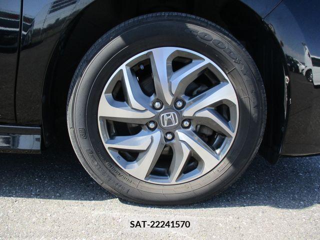 Honda STEP WGN 2017-07 233122-10