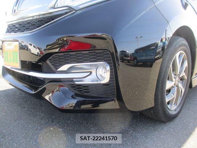 Honda STEP WGN 2017-07 233122-16