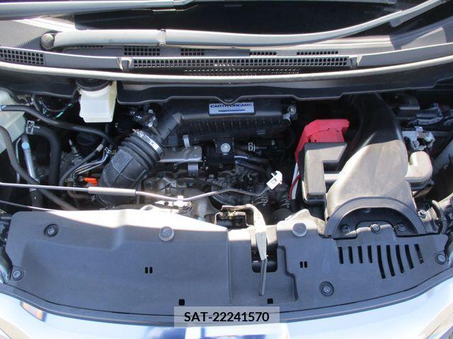 Honda STEP WGN 2017-07 233122-8