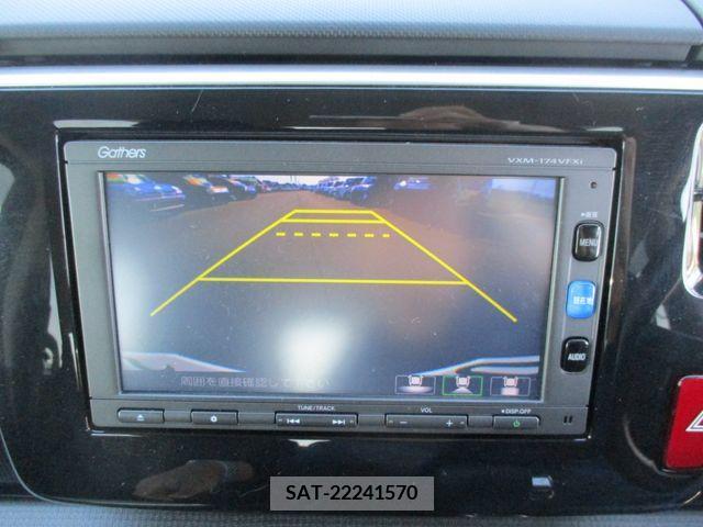 Honda STEP WGN 2017-07 233122-18