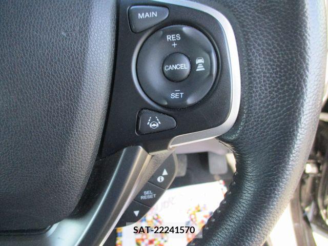 Honda STEP WGN 2017-07 233122-19