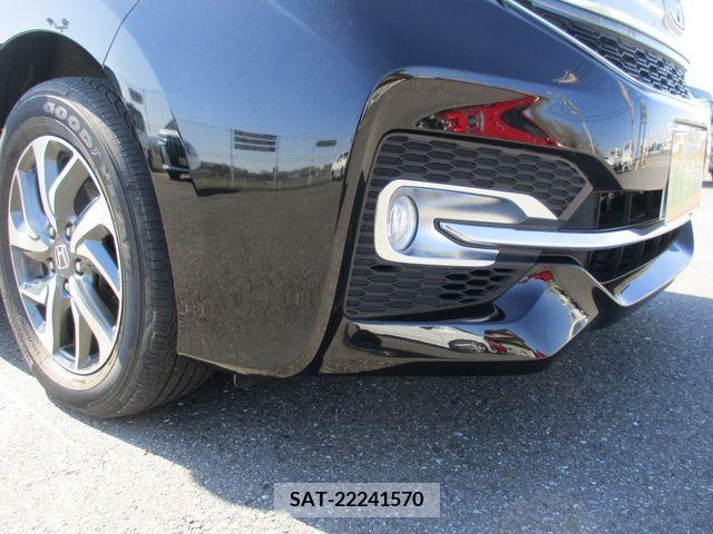 Honda STEP WGN 2017-07 233122-9