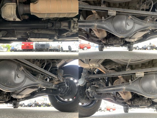 Nissan CLIPPER RIO 2010-11 8670-27
