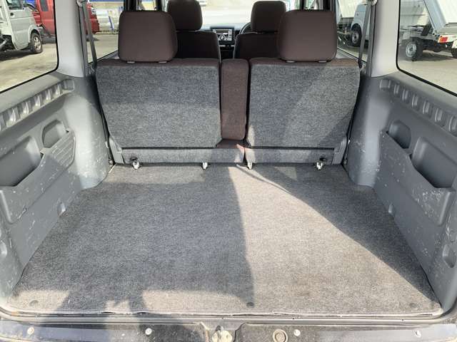 Nissan CLIPPER RIO 2010-11 8670-16