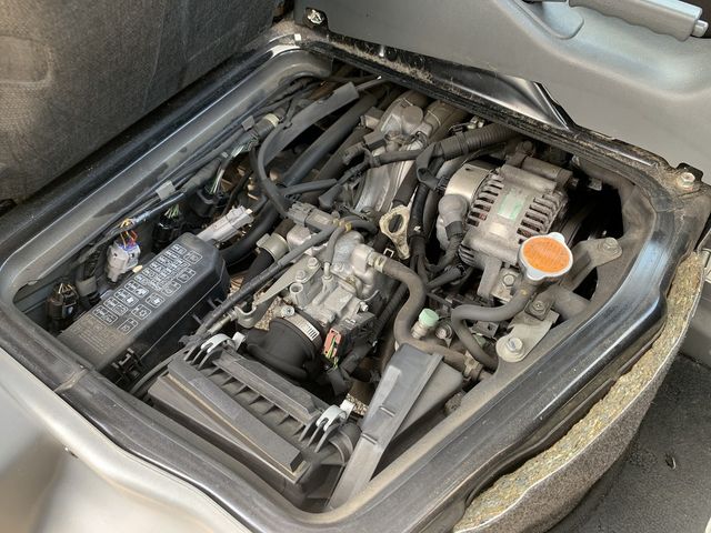 Nissan CLIPPER RIO 2010-11 8670-24