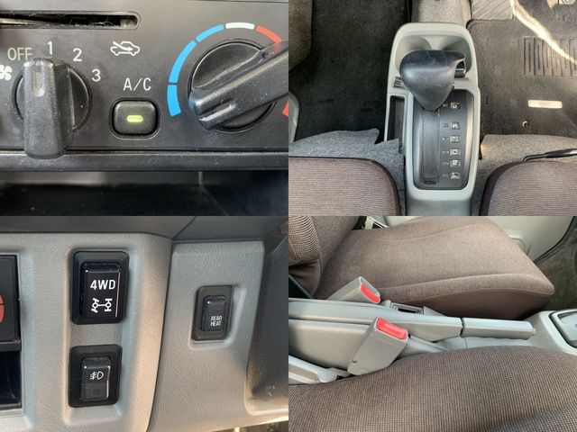 Nissan CLIPPER RIO 2010-11 8670-21