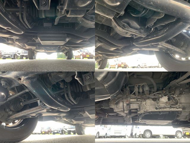 Nissan CLIPPER RIO 2010-11 8670-26