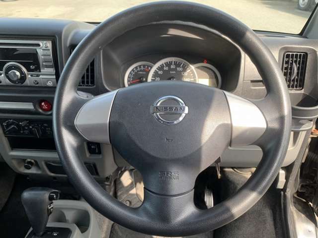Nissan CLIPPER RIO 2010-11 8670-18