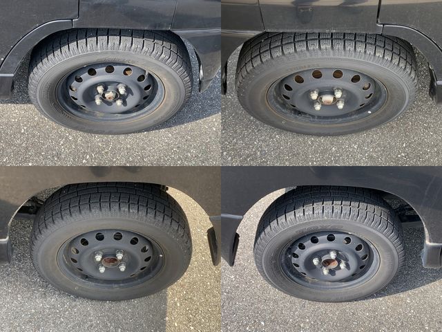 Nissan CLIPPER RIO 2010-11 8670-23