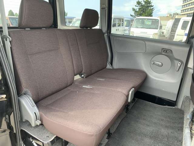 Nissan CLIPPER RIO 2010-11 8670-12