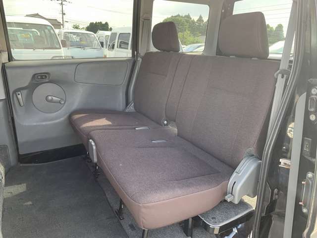 Nissan CLIPPER RIO 2010-11 8670-14