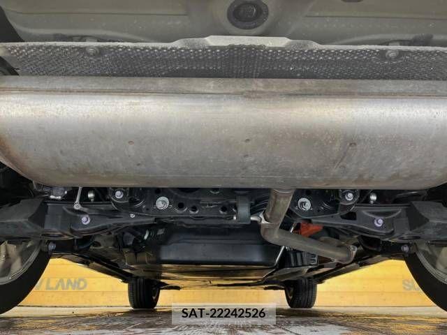 Toyota HARRIER HYBRID 2020-07 224224-19