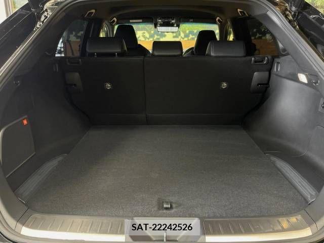 Toyota HARRIER HYBRID 2020-07 224224-12