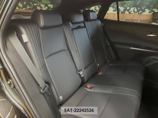 Toyota HARRIER HYBRID 2020-07 224224-11