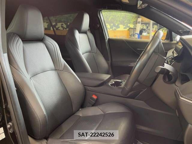 Toyota HARRIER HYBRID 2020-07 224224-10