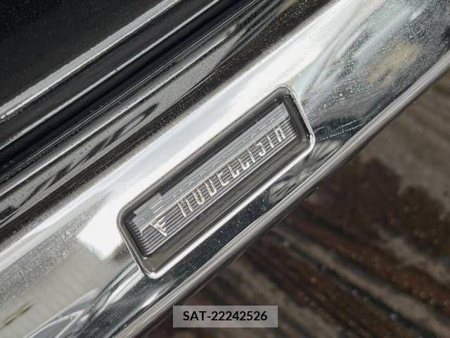 Toyota HARRIER HYBRID 2020-07 224224-2