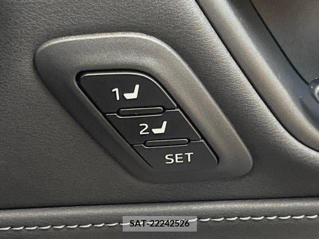 Toyota HARRIER HYBRID 2020-07 224224-9